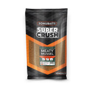 Nada Feeder Sonubaits - Meaty Mussel Mix